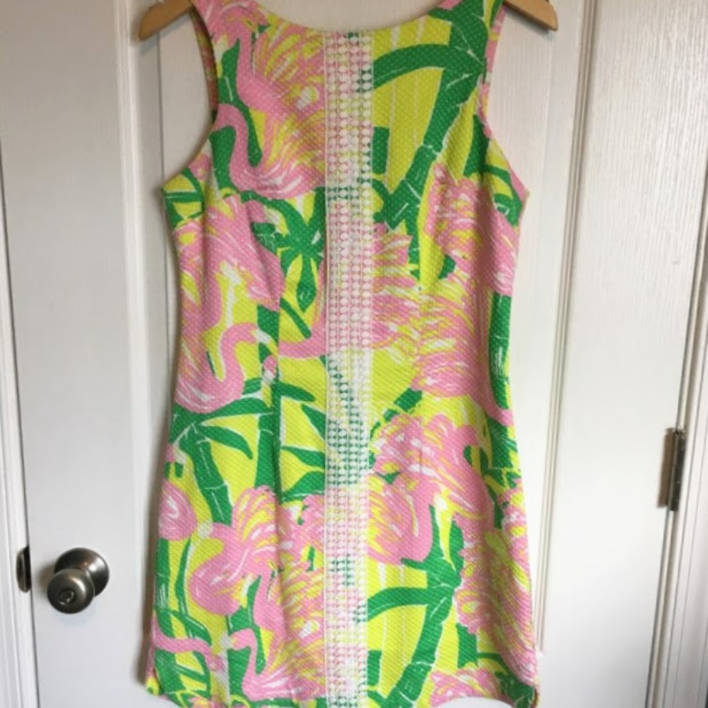 Lilly Pulitzer for Target Shift Dress